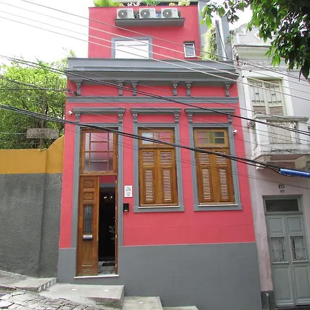 Loft Catete Baldo Hotel